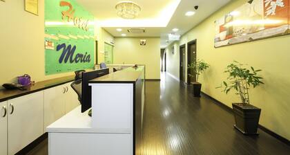 Capital O 812 Hotel SMC Seksyen 13