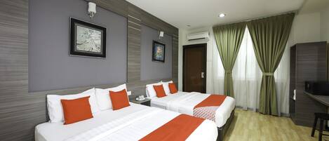 Familjesvit | Sängkläder