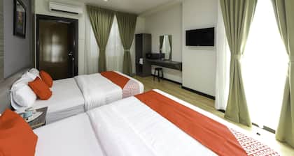Capital O 812 Hotel SMC Seksyen 13