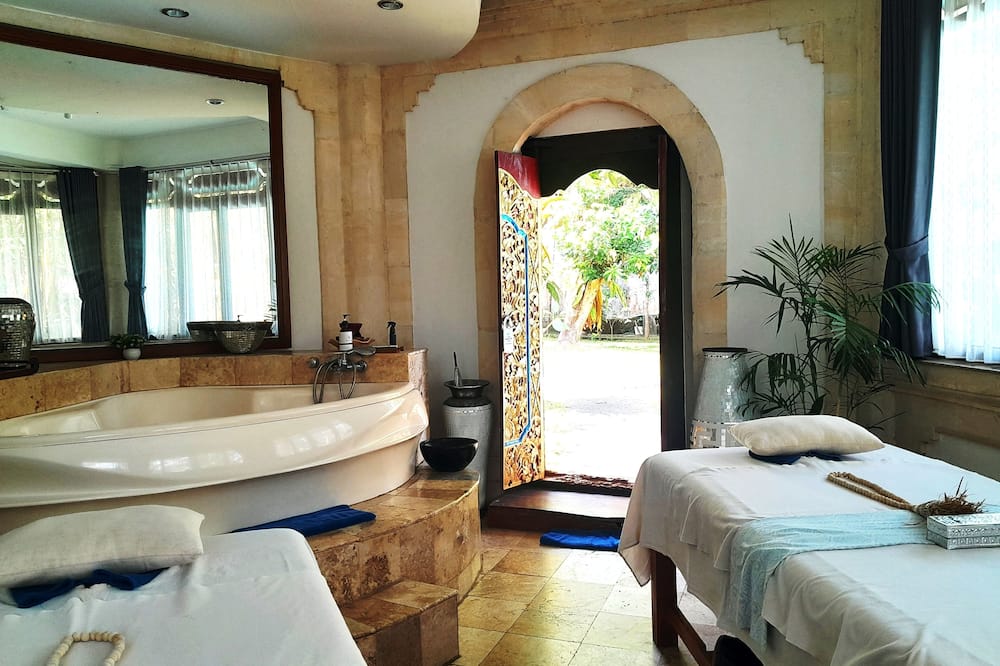 Panorama Hotel Ubud