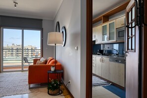 Interior - Forum Escape, a Home in Madeira (Funchal)