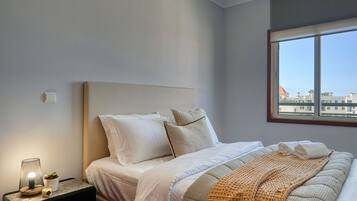 1 camera, ferro/asse da stiro, culla da viaggio, Wi-Fi gratuito