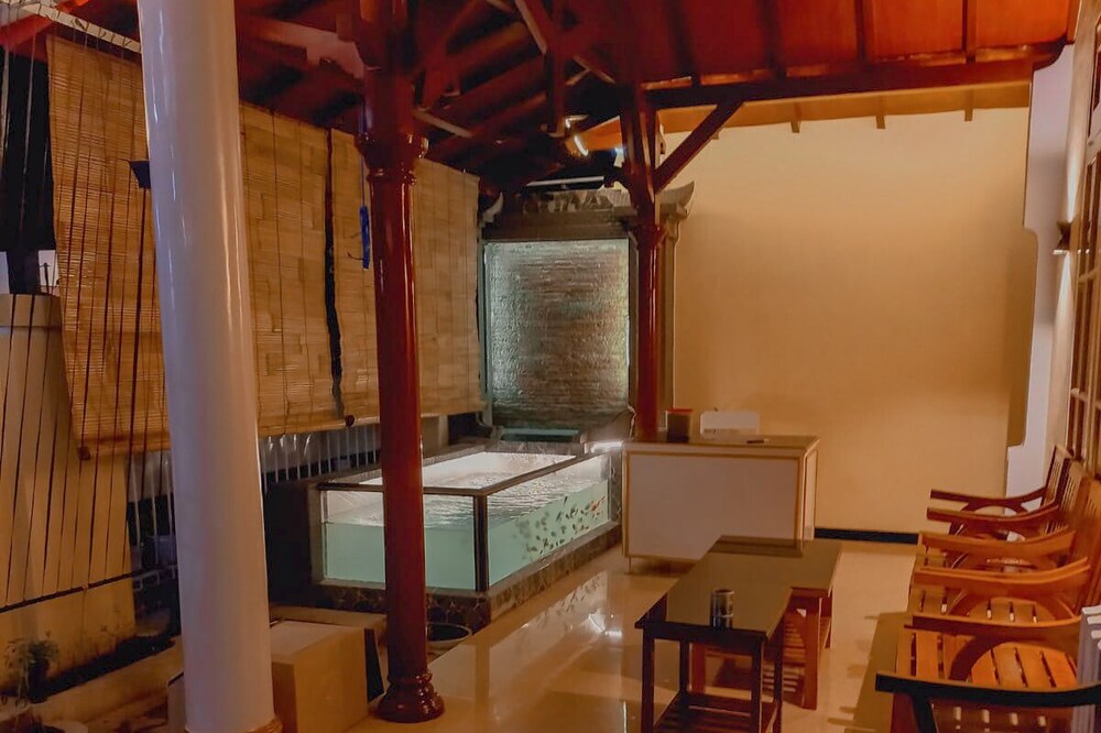 Rumah Kost Nakula