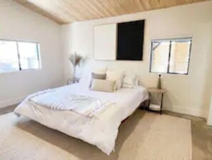 2 habitaciones, wifi gratis, ropa de cama y acceso para silla de ruedas 