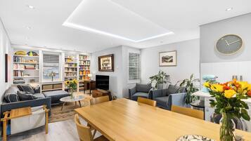 TV, books, computer monitors