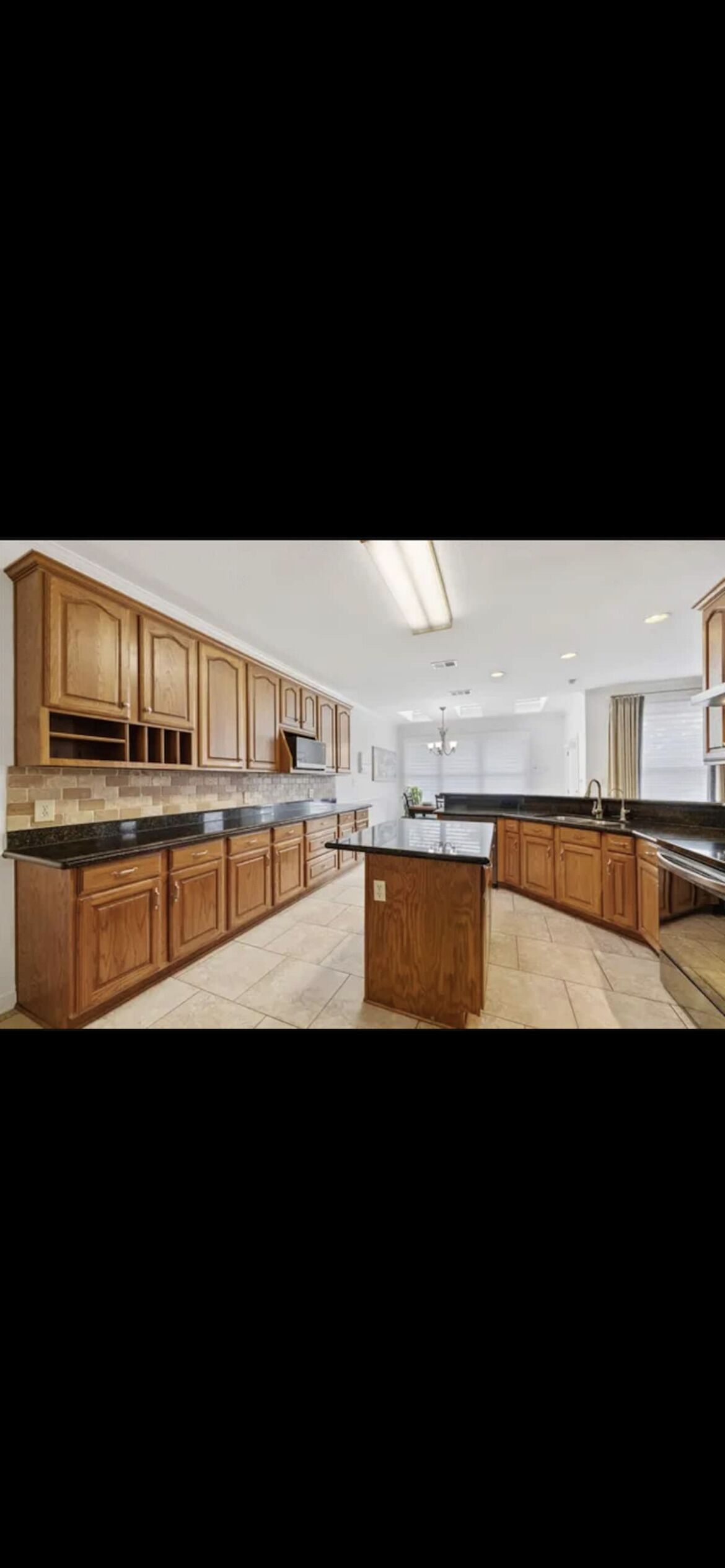 Spacious, Getaway? 4k square feet?