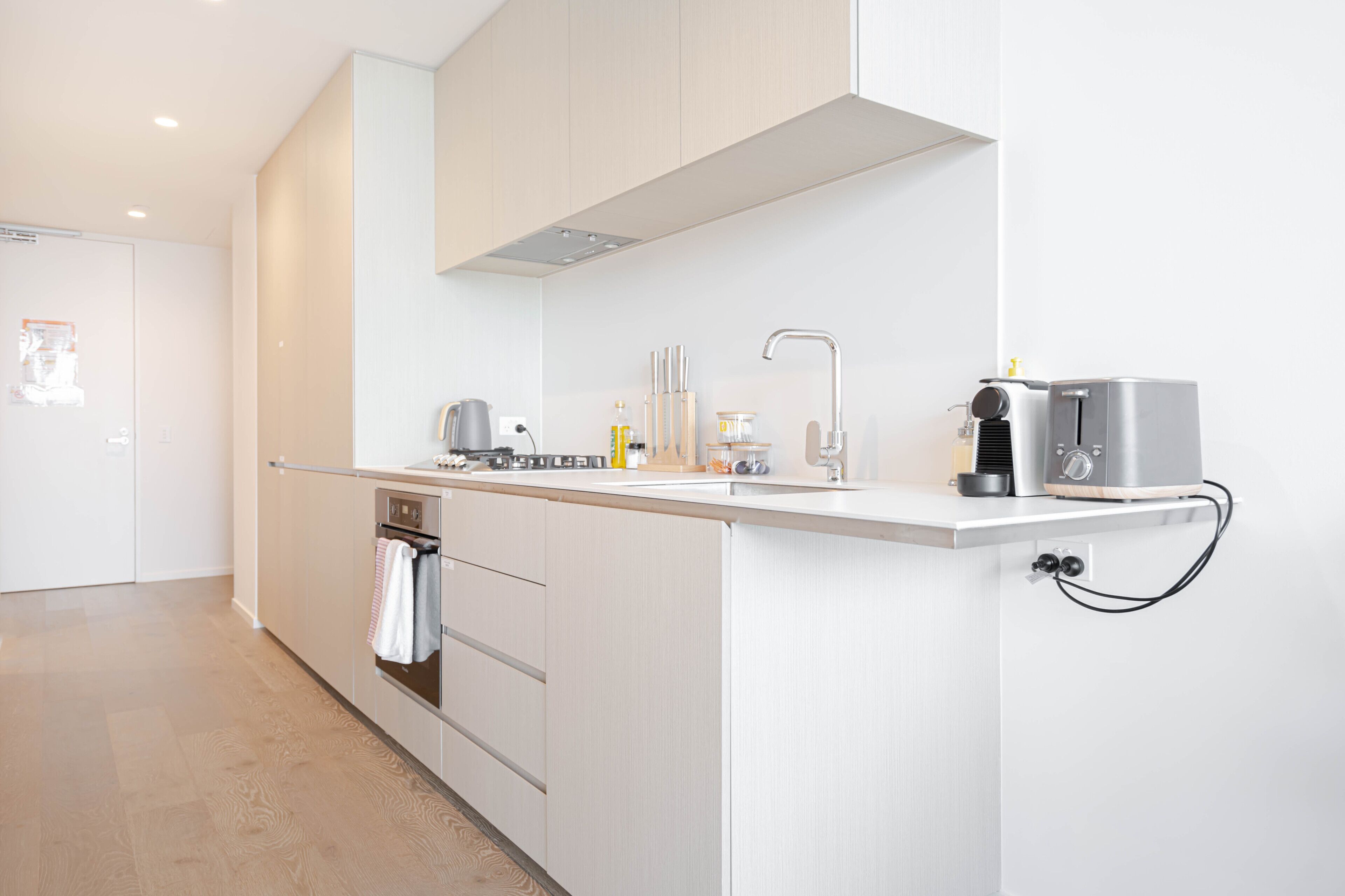 Modern 1 BR Apt on Southbank LV60! Australia108#3