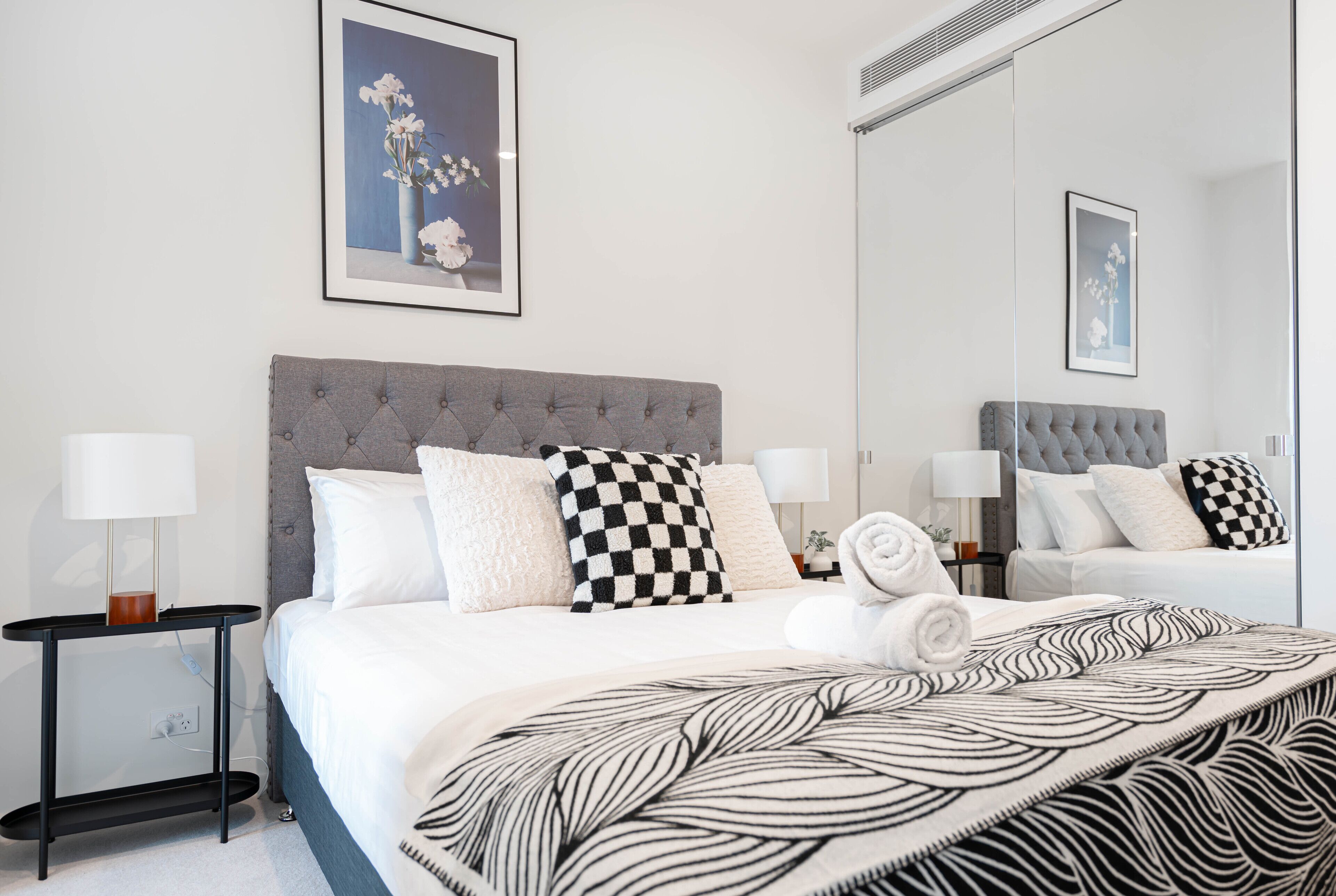 Modern 1 BR Apt on Southbank LV60! Australia108#3