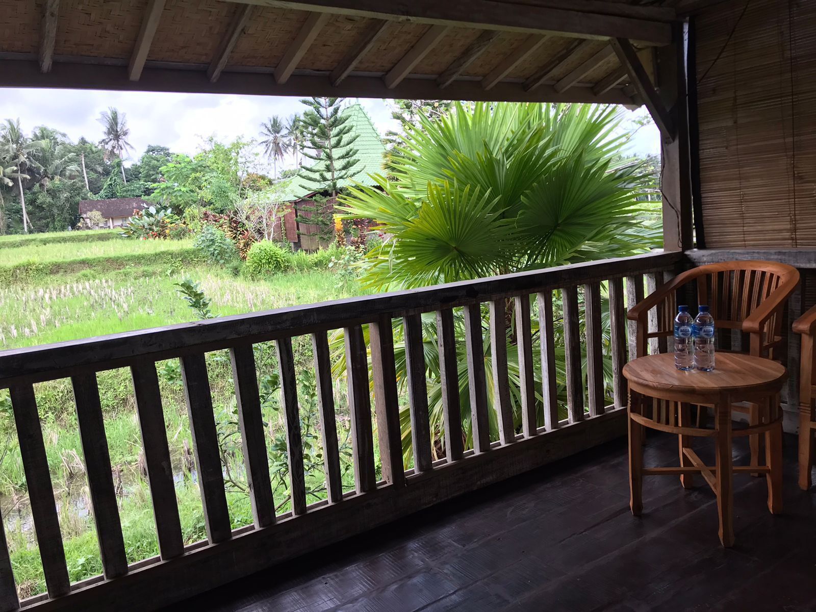 Foto - Ananda JJ Ubud Resort & Spa