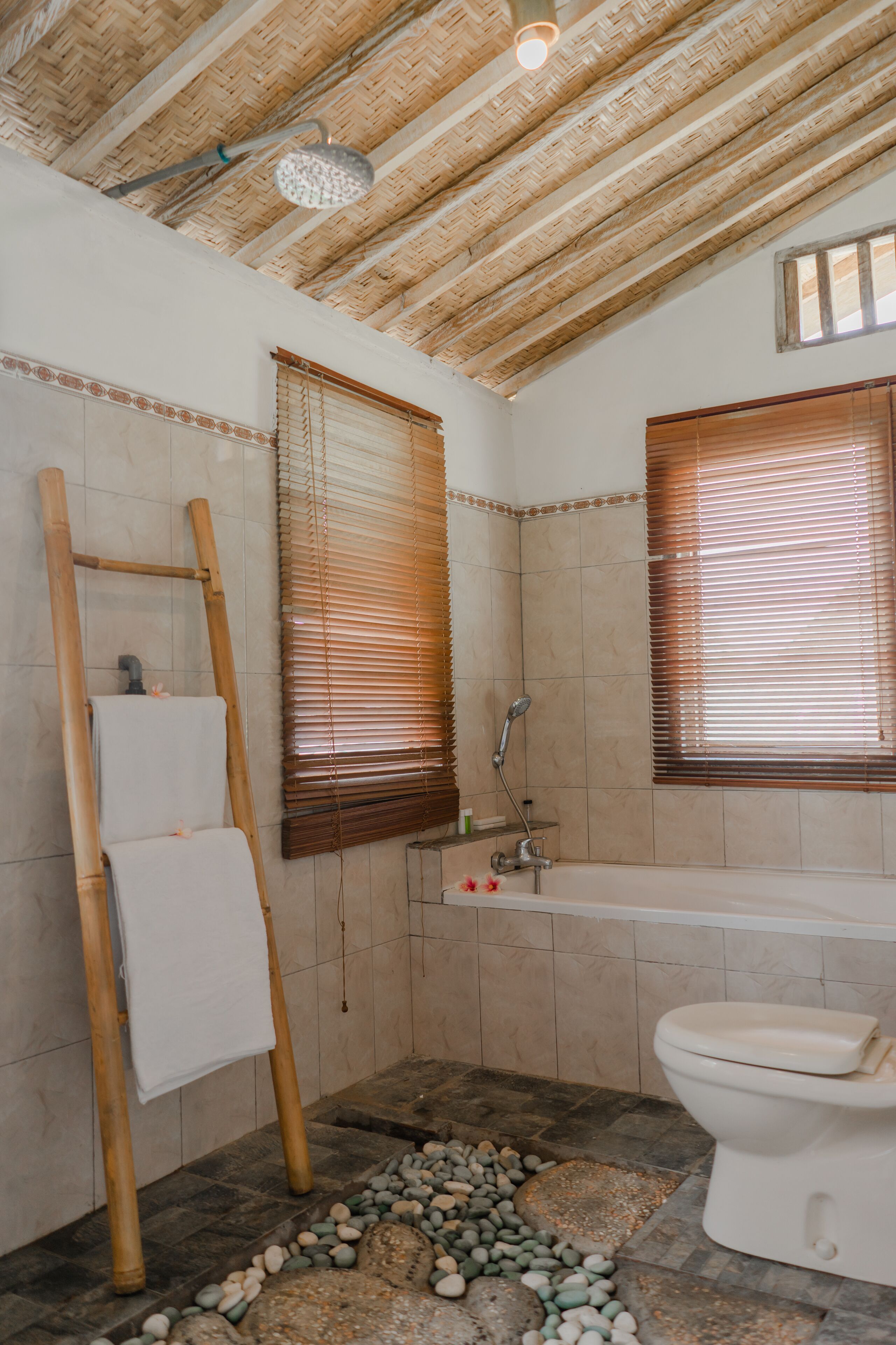 Foto - Ananda JJ Ubud Resort & Spa