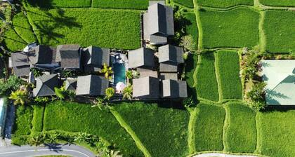 Ananda JJ Ubud Resort & Spa