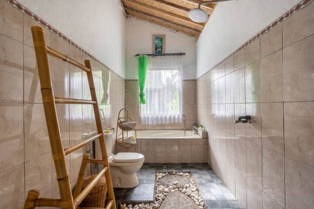 Foto - Ananda JJ Ubud Resort & Spa