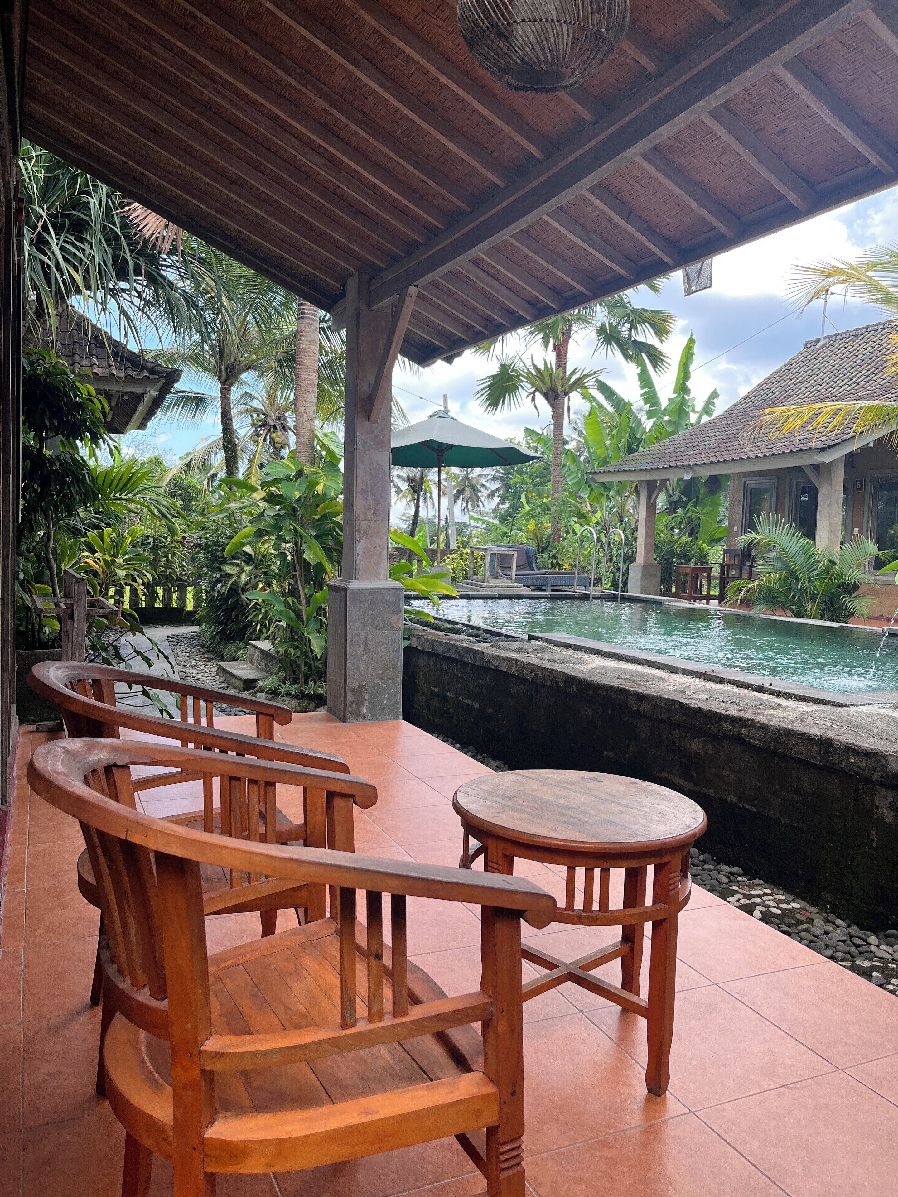 Foto - Ananda JJ Ubud Resort & Spa