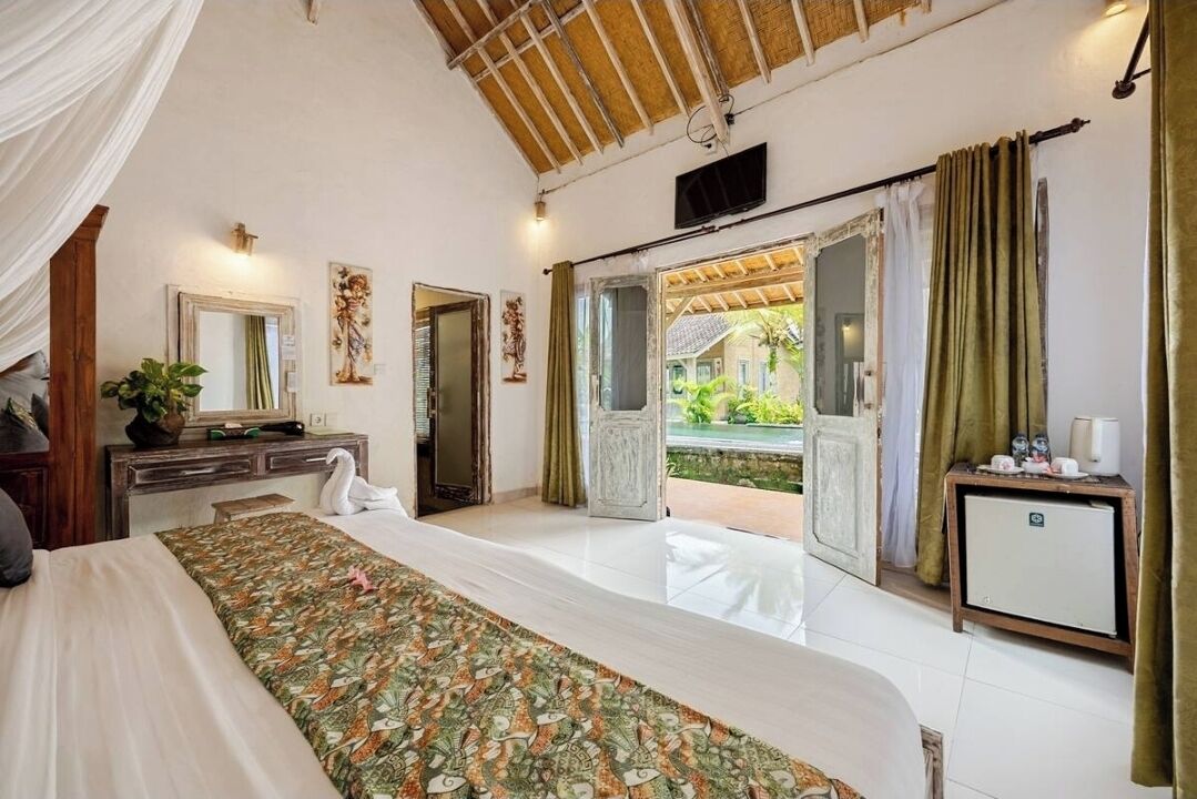 Deluxe Villa