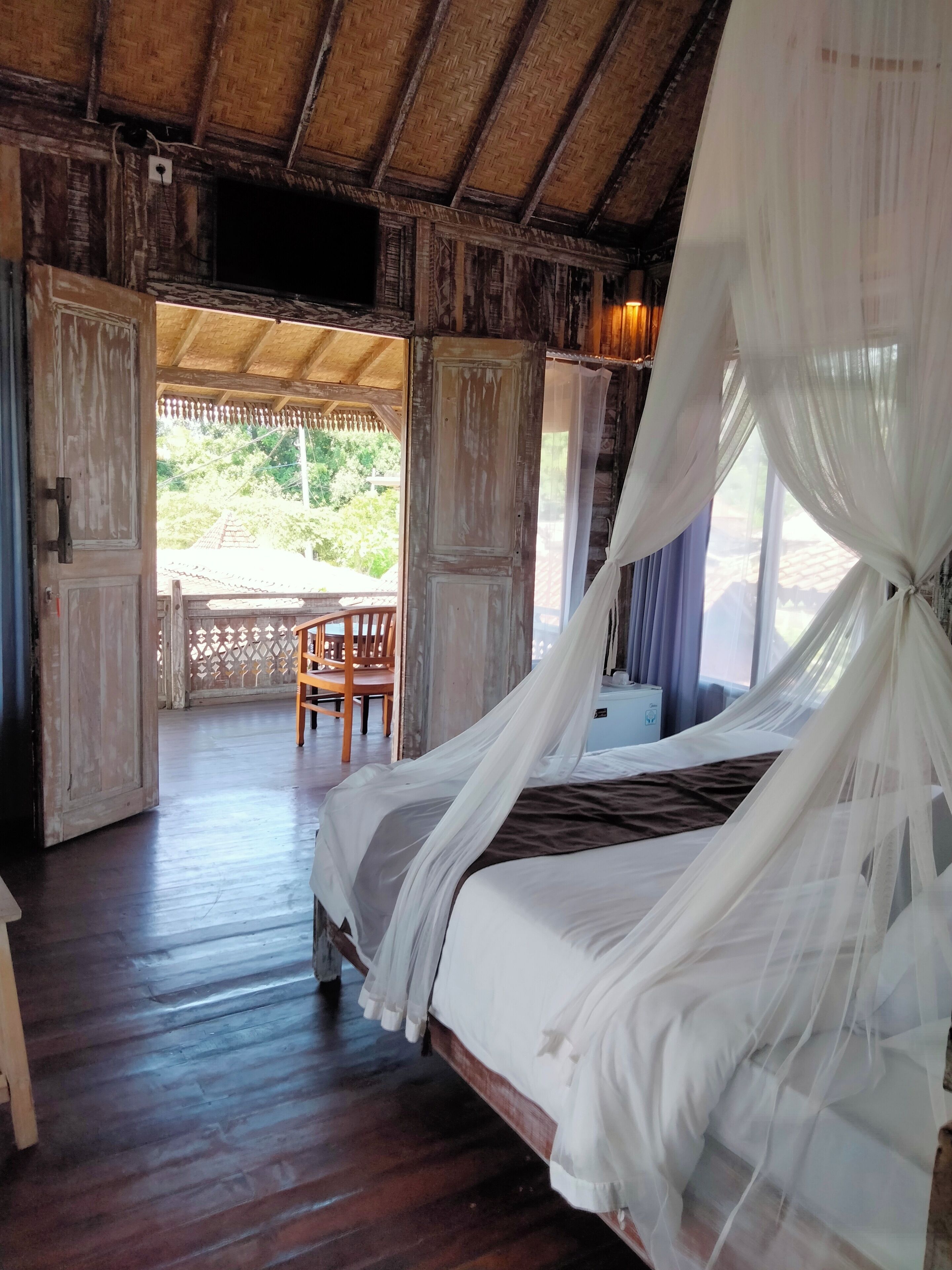 Foto - Ananda JJ Ubud Resort & Spa