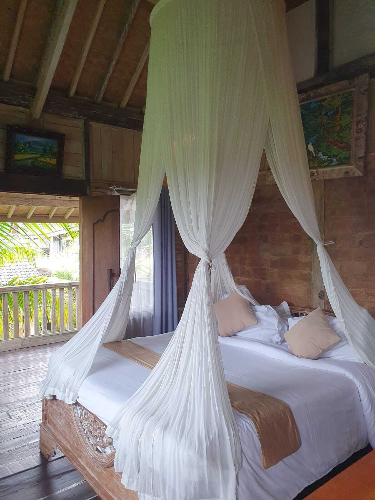 Photo - Ananda JJ Ubud Resort & Spa