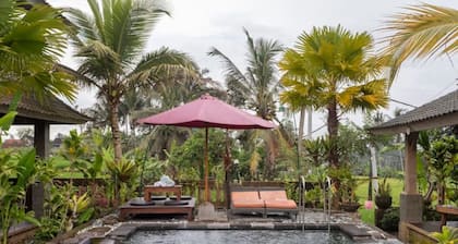 Ananda JJ Ubud Resort & Spa