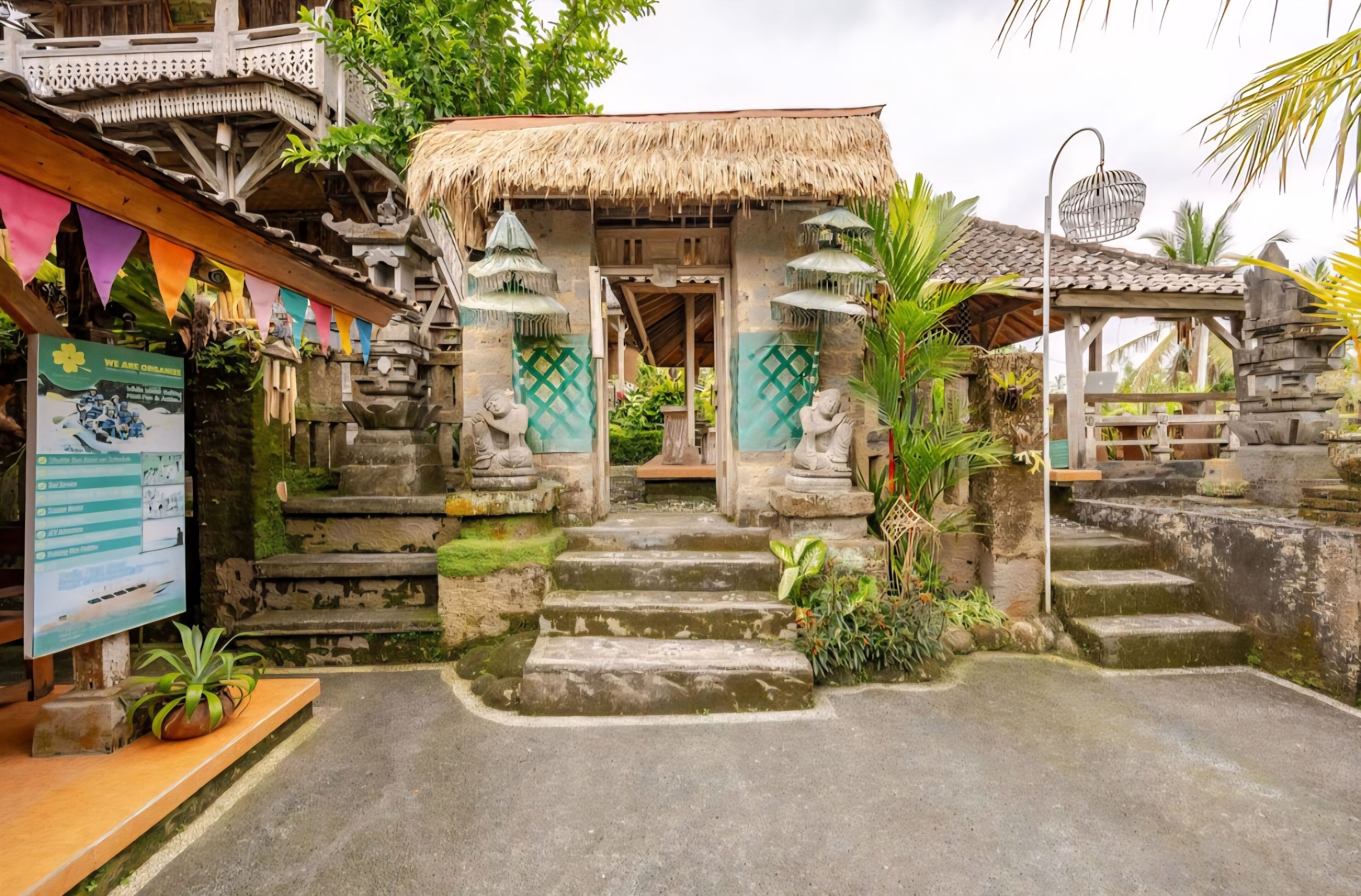 Photo - Ananda JJ Ubud Resort & Spa
