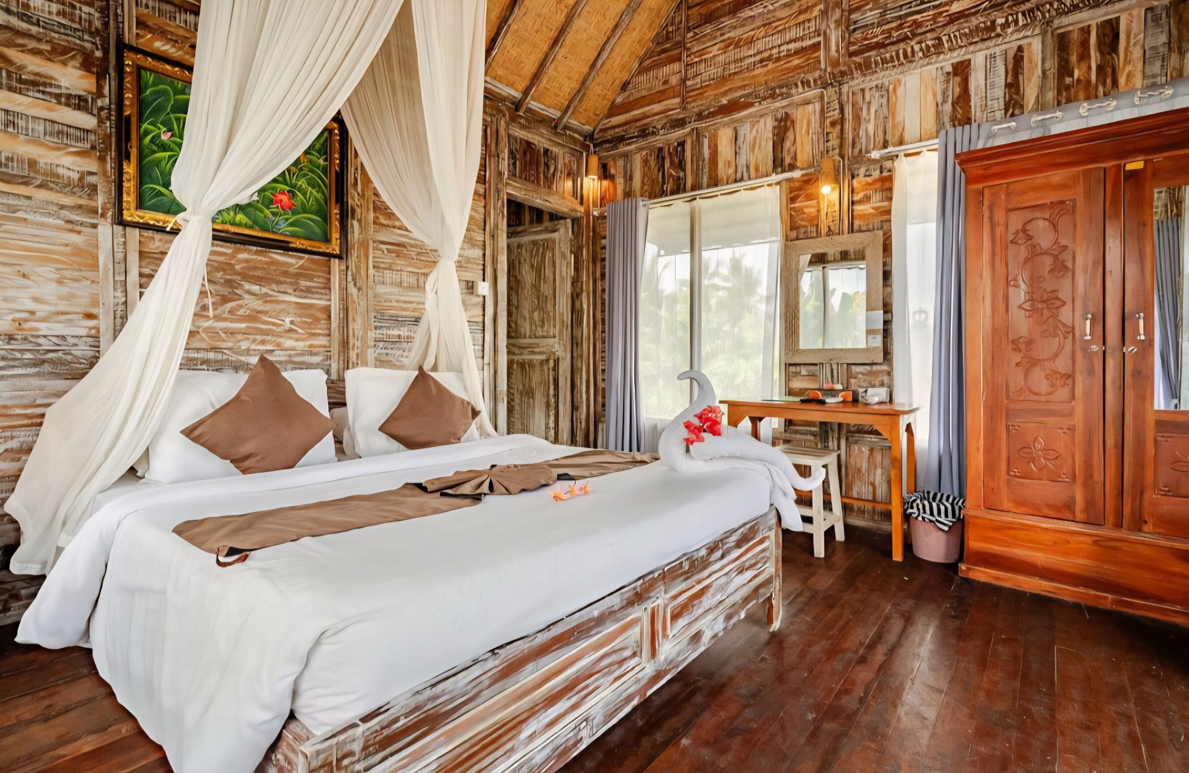 Foto - Ananda JJ Ubud Resort & Spa