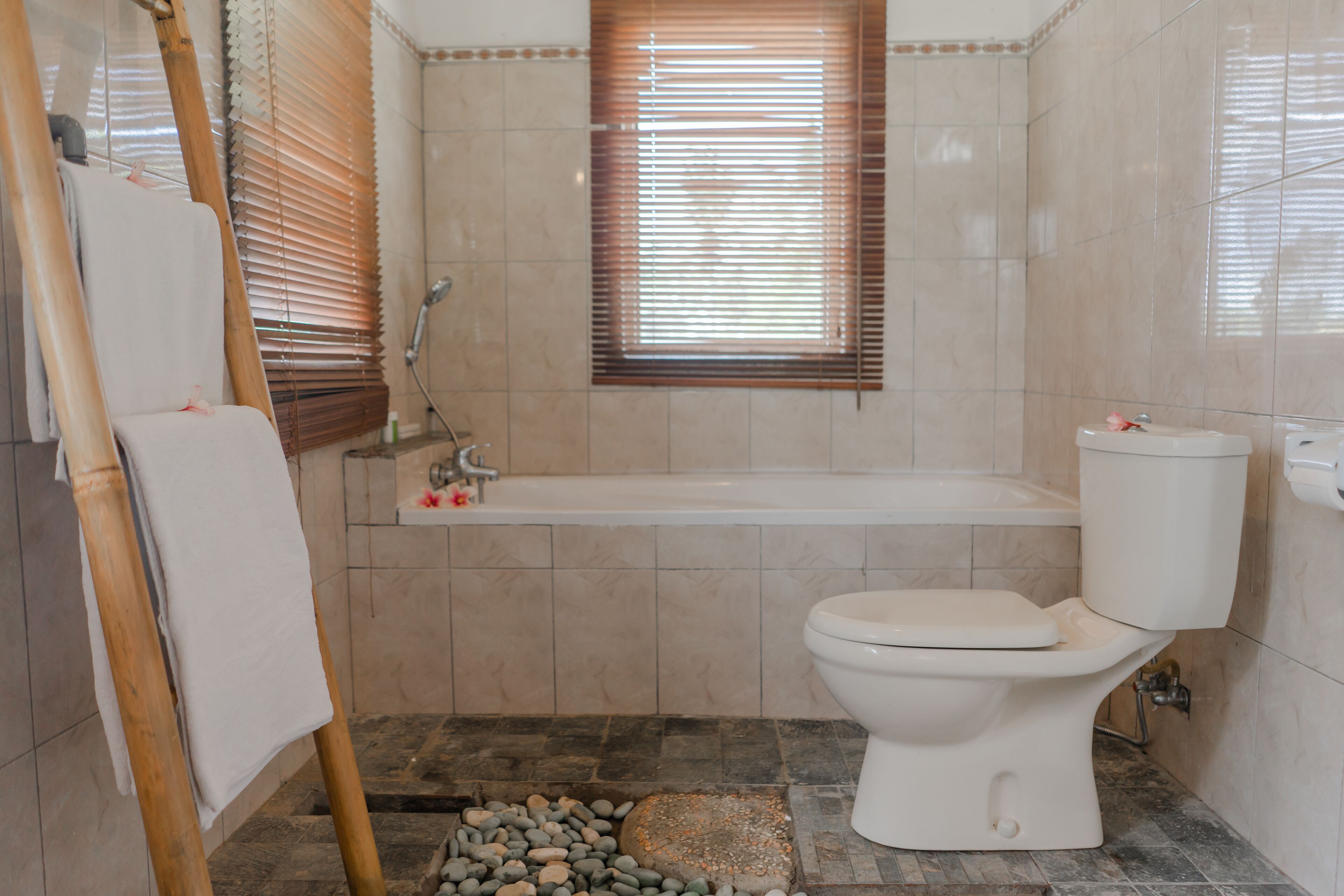 Foto - Ananda JJ Ubud Resort & Spa