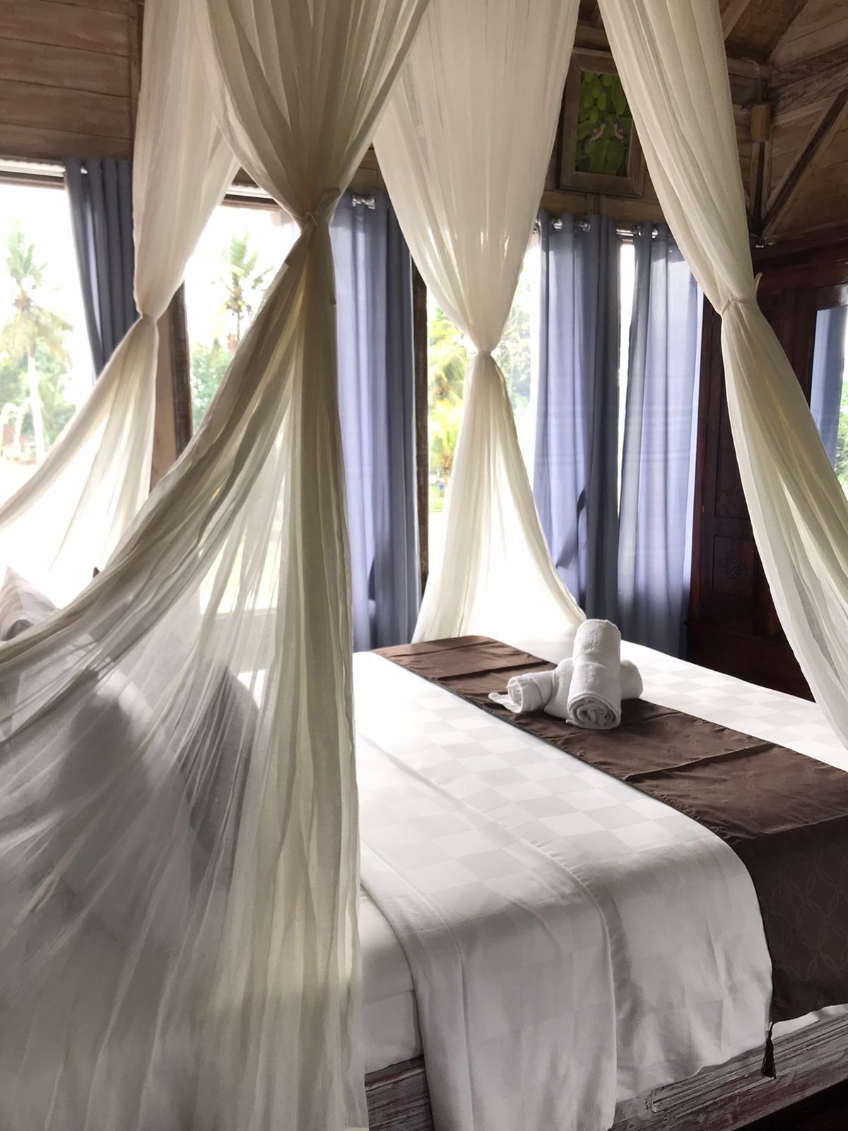 Photo - Ananda JJ Ubud Resort & Spa