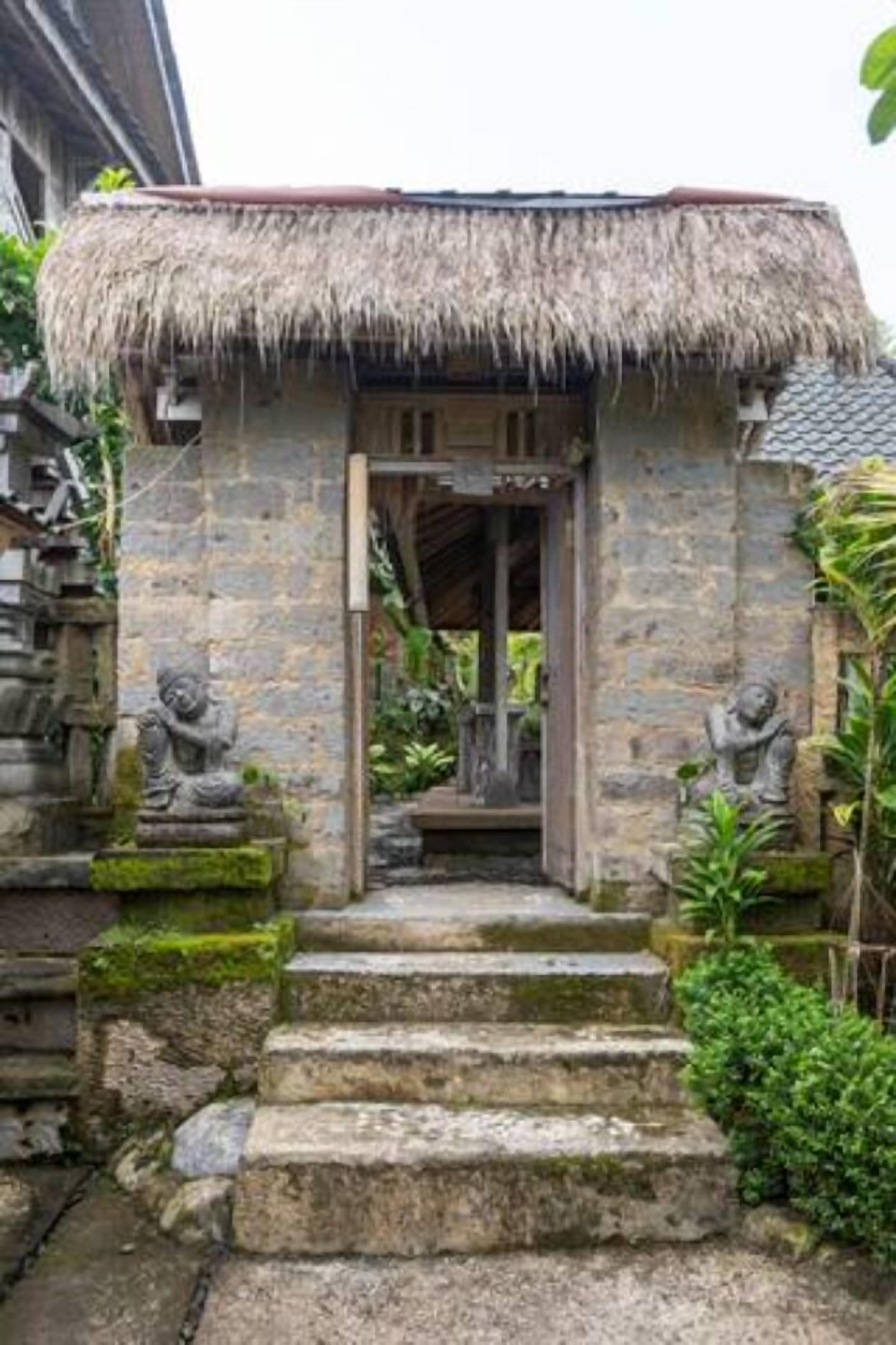 Foto - Ananda JJ Ubud Resort & Spa