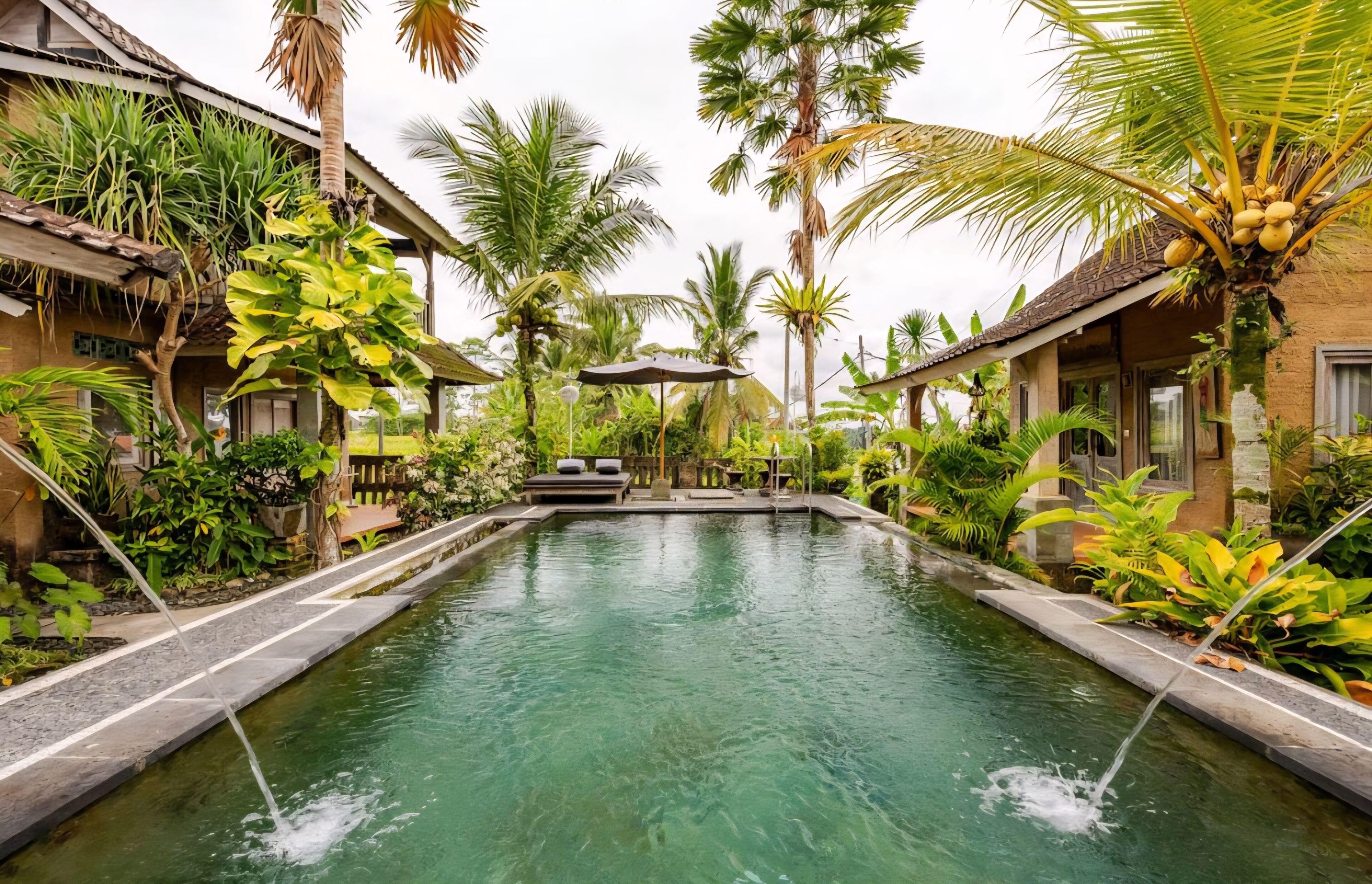 Foto - Ananda JJ Ubud Resort & Spa