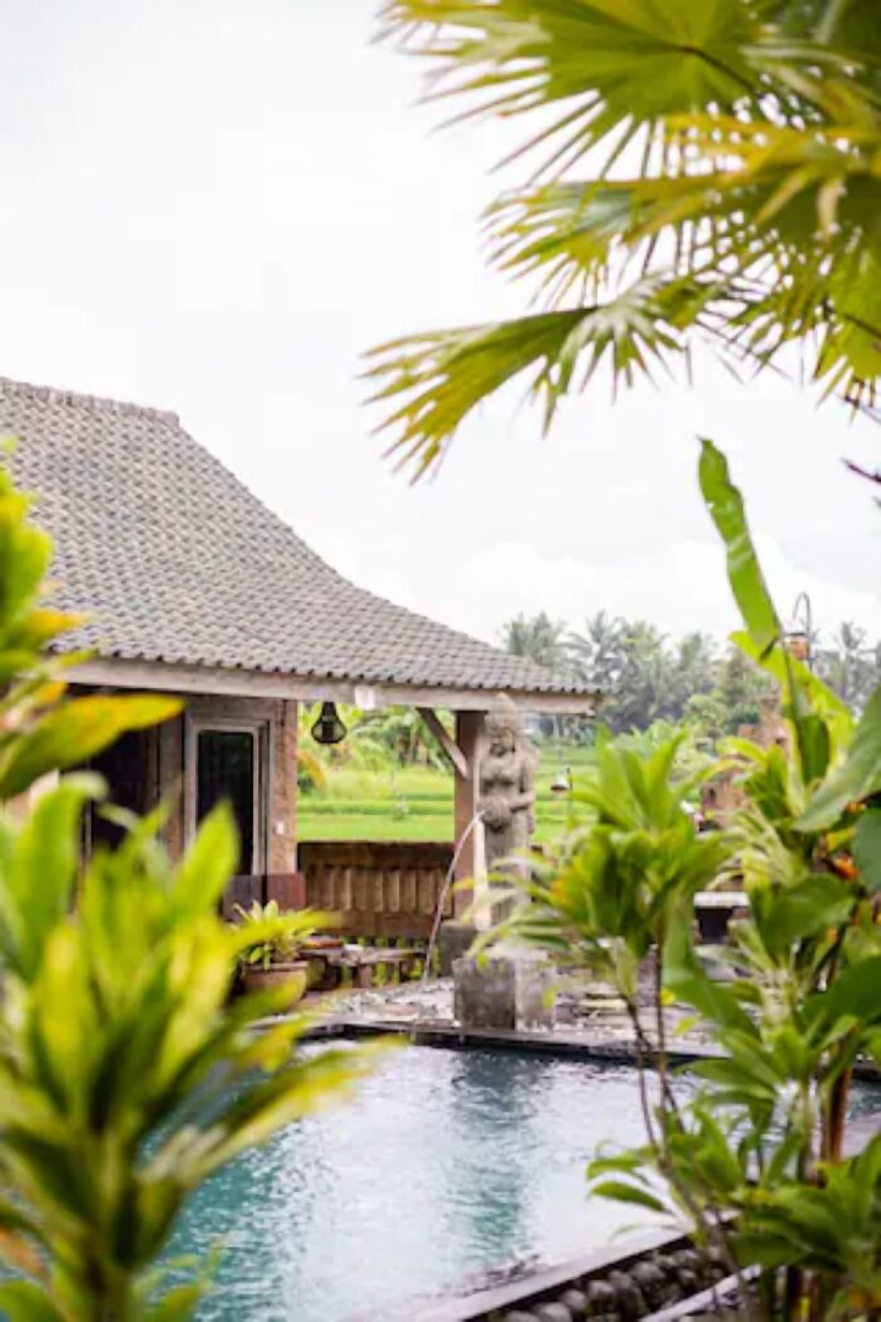 Foto - Ananda JJ Ubud Resort & Spa