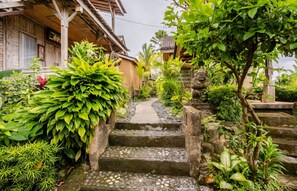 Exterior - Ananda JJ Ubud Resort & Spa (Ubud)