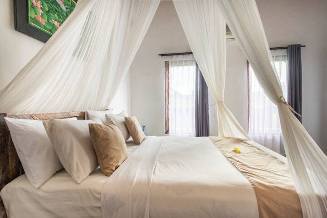 Foto - Ananda JJ Ubud Resort & Spa