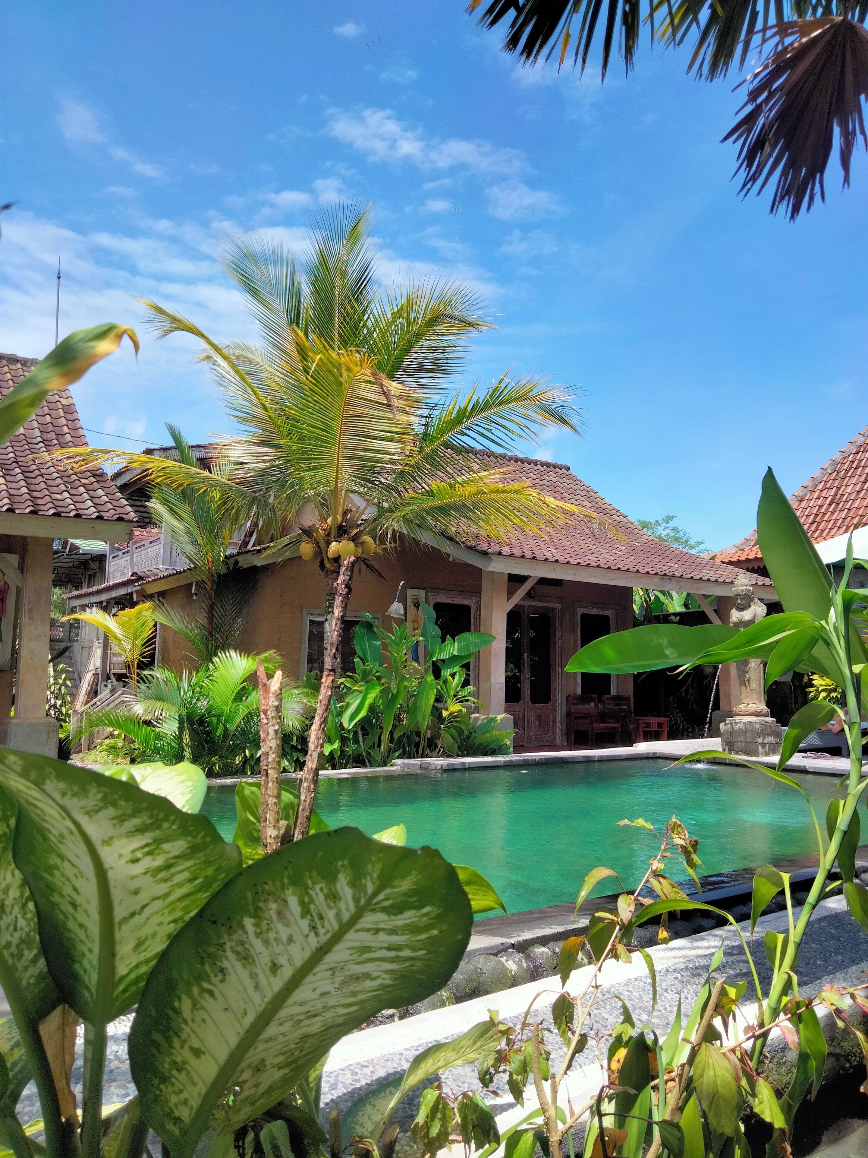 Foto - Ananda JJ Ubud Resort & Spa