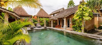 Ananda JJ Ubud Resort & Spa