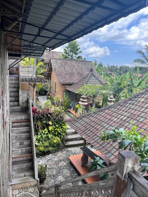 Exterior - Ananda JJ Ubud Resort & Spa (Ubud)