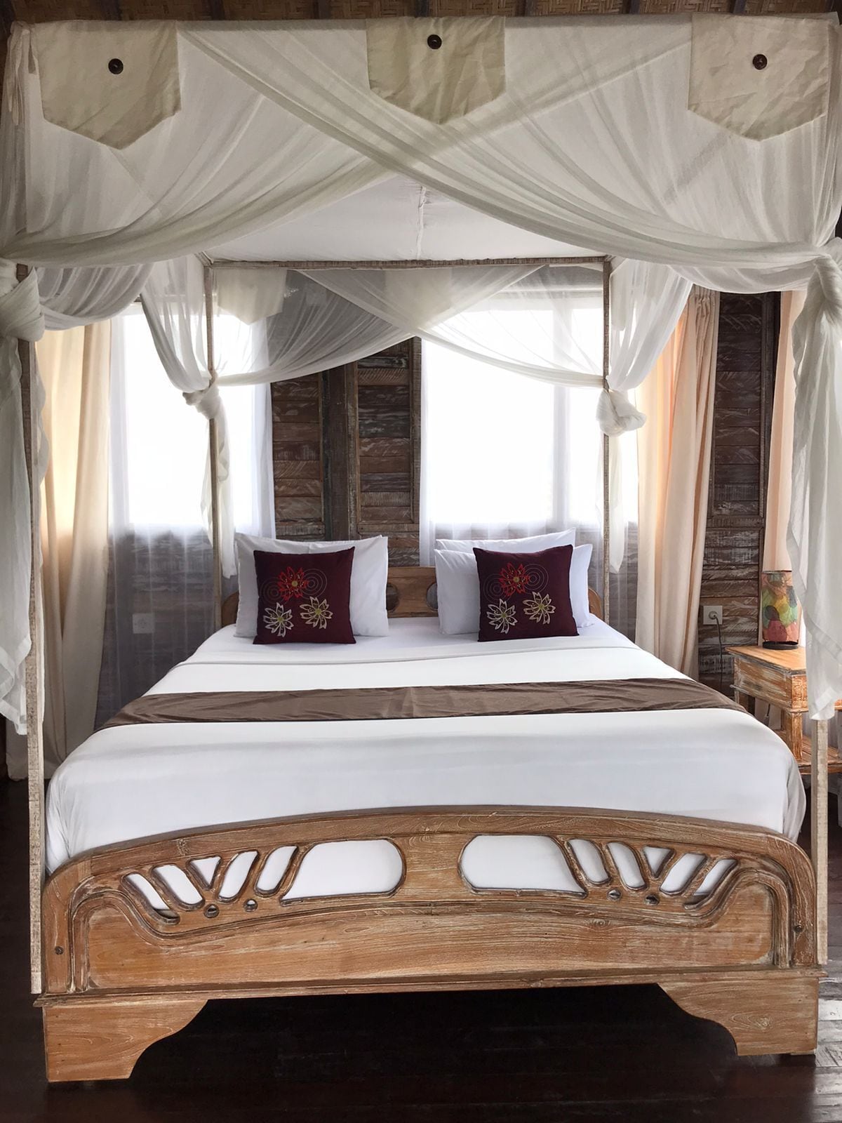 Foto - Ananda JJ Ubud Resort & Spa