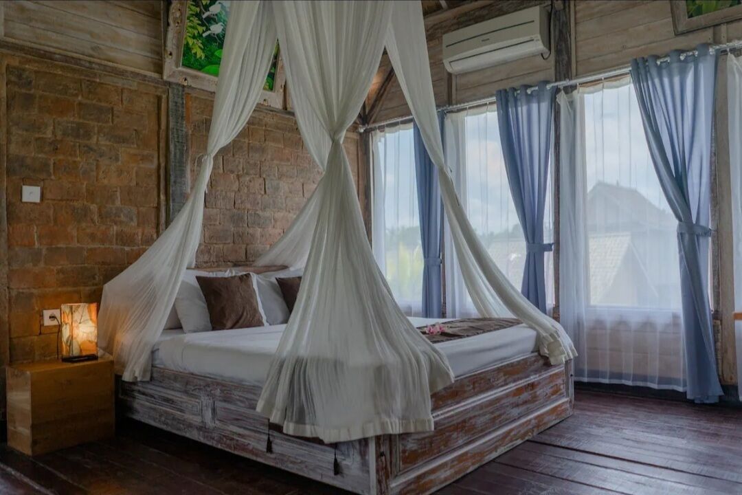 Foto - Ananda JJ Ubud Resort & Spa