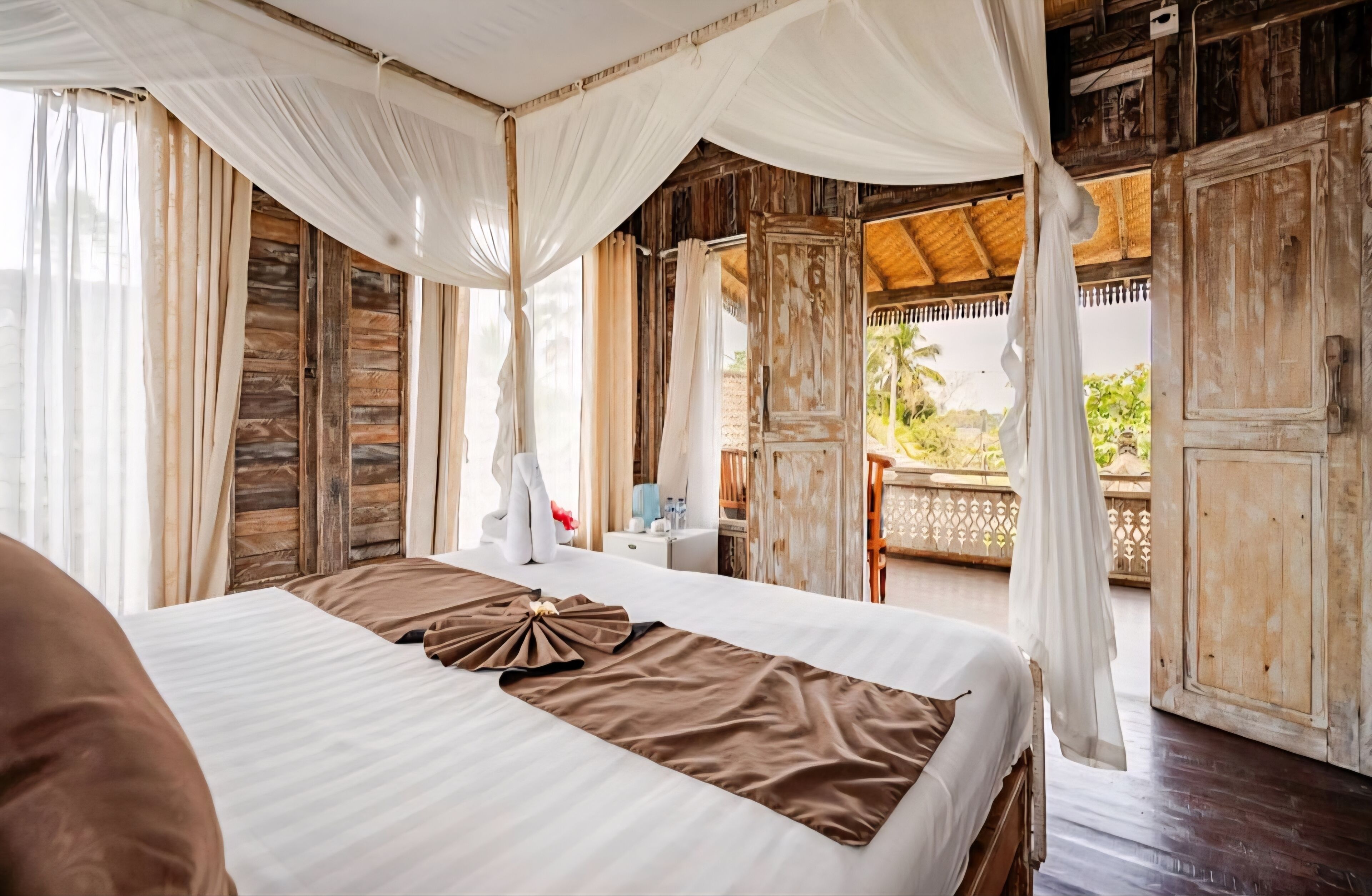 Foto - Ananda JJ Ubud Resort & Spa