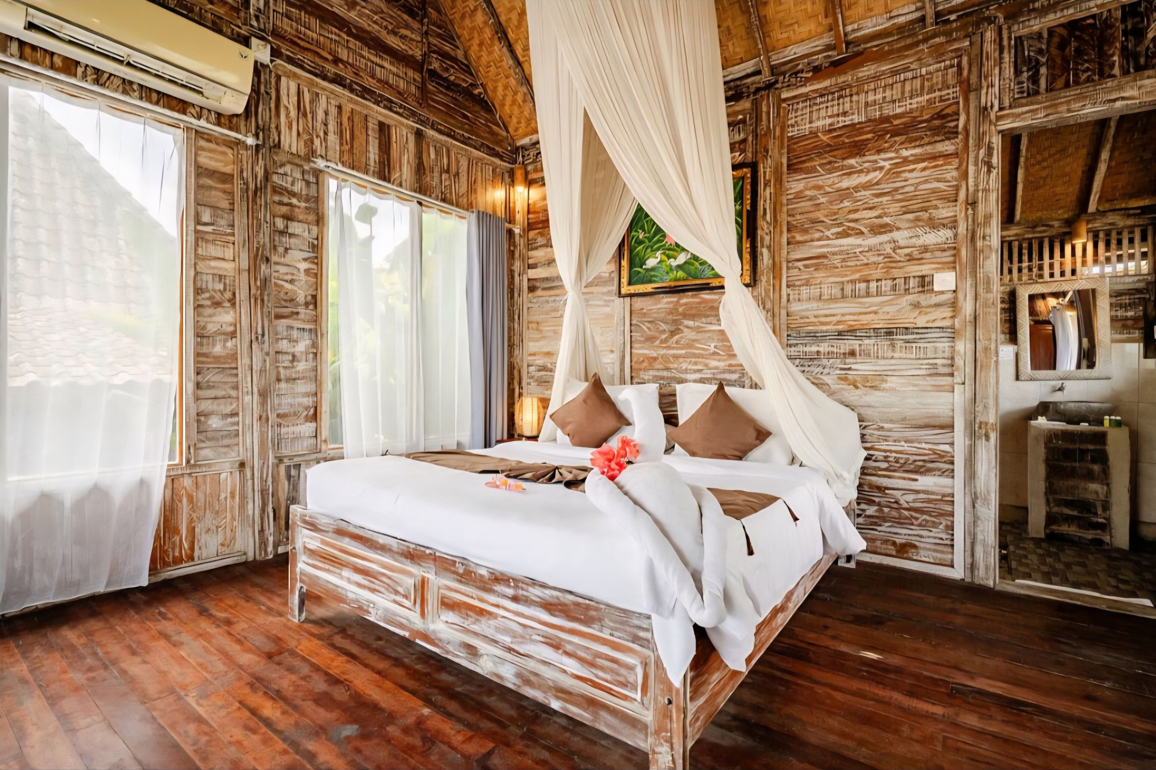 Foto - Ananda JJ Ubud Resort & Spa