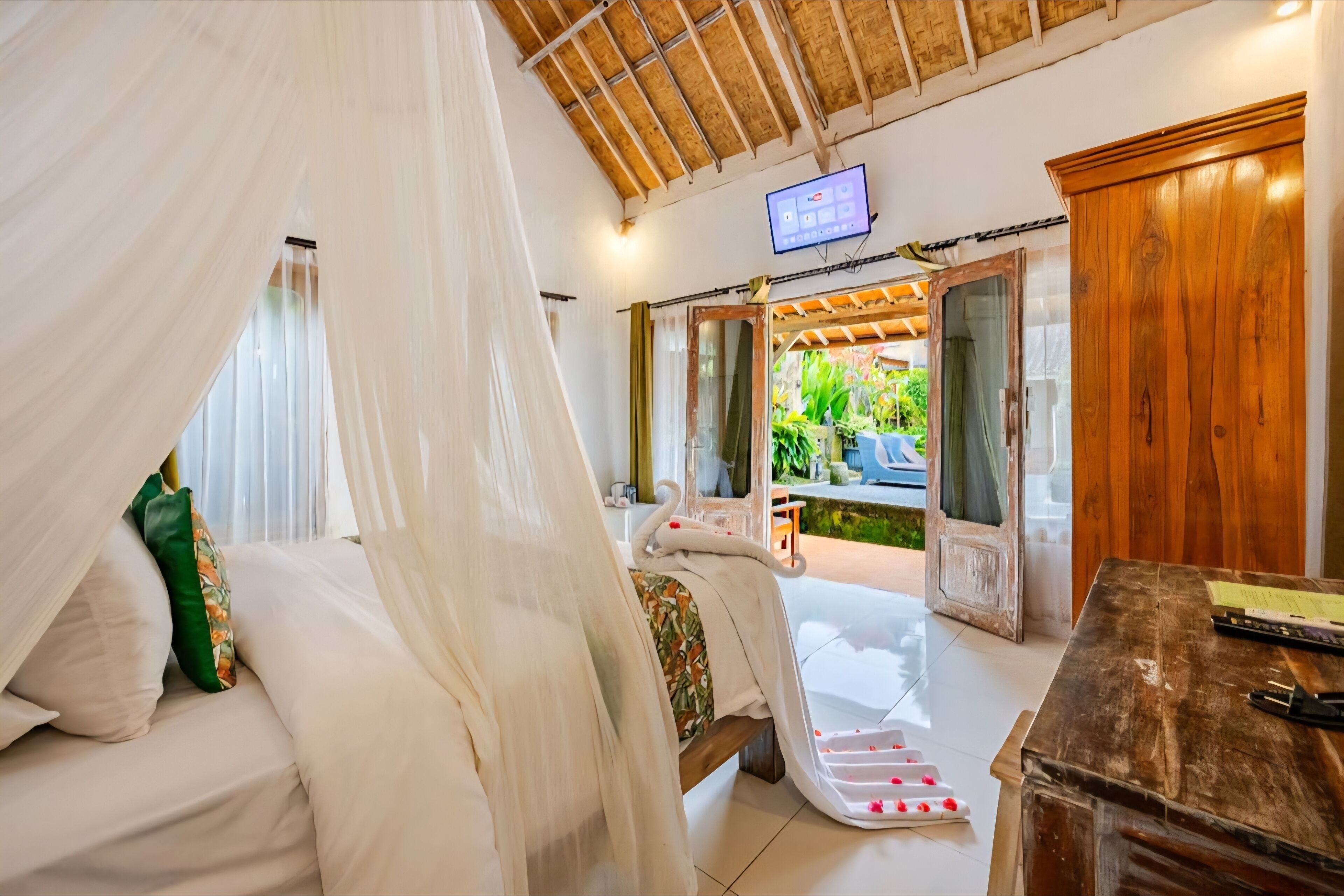 Foto - Ananda JJ Ubud Resort & Spa