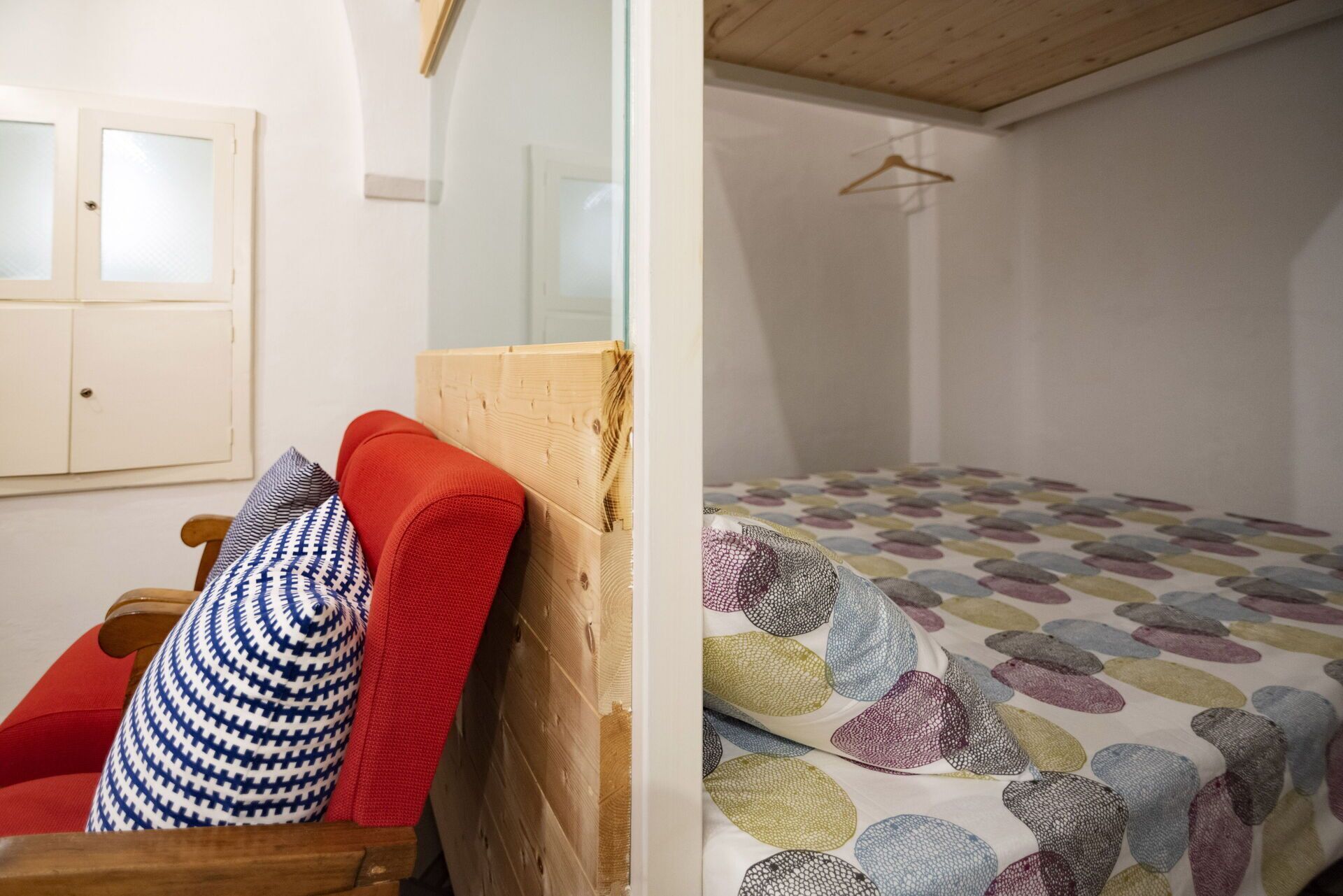 Apartment in Ostuni with 2 bedrooms sleeps 3