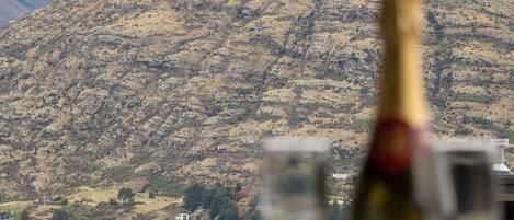 تناول الطعام بالخارج