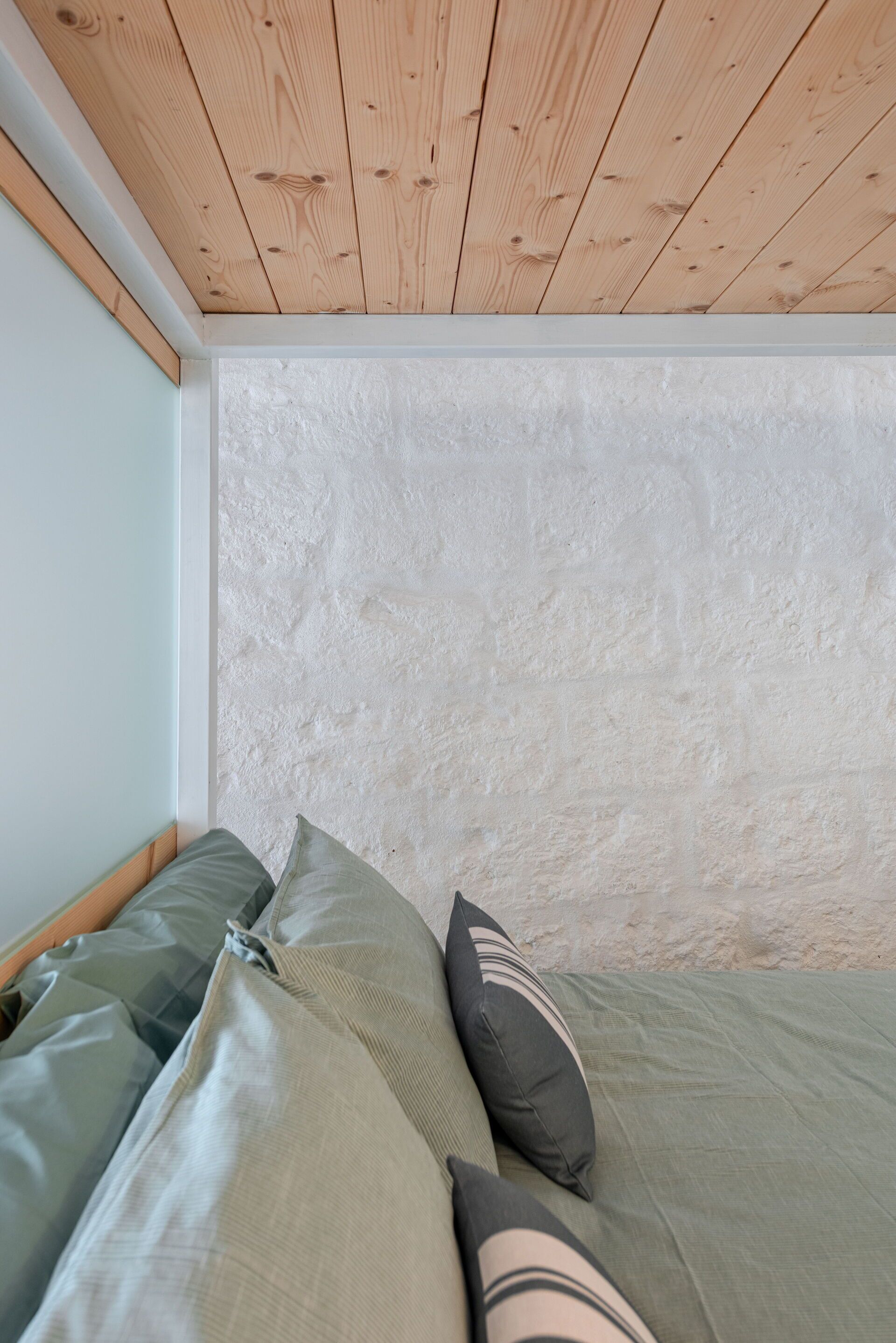 Apartment in Ostuni with 1 bedrooms sleeps 2