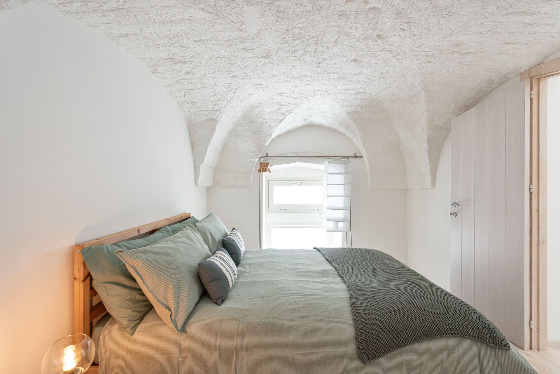 Apartment in Ostuni with 2 bedrooms sleeps 5