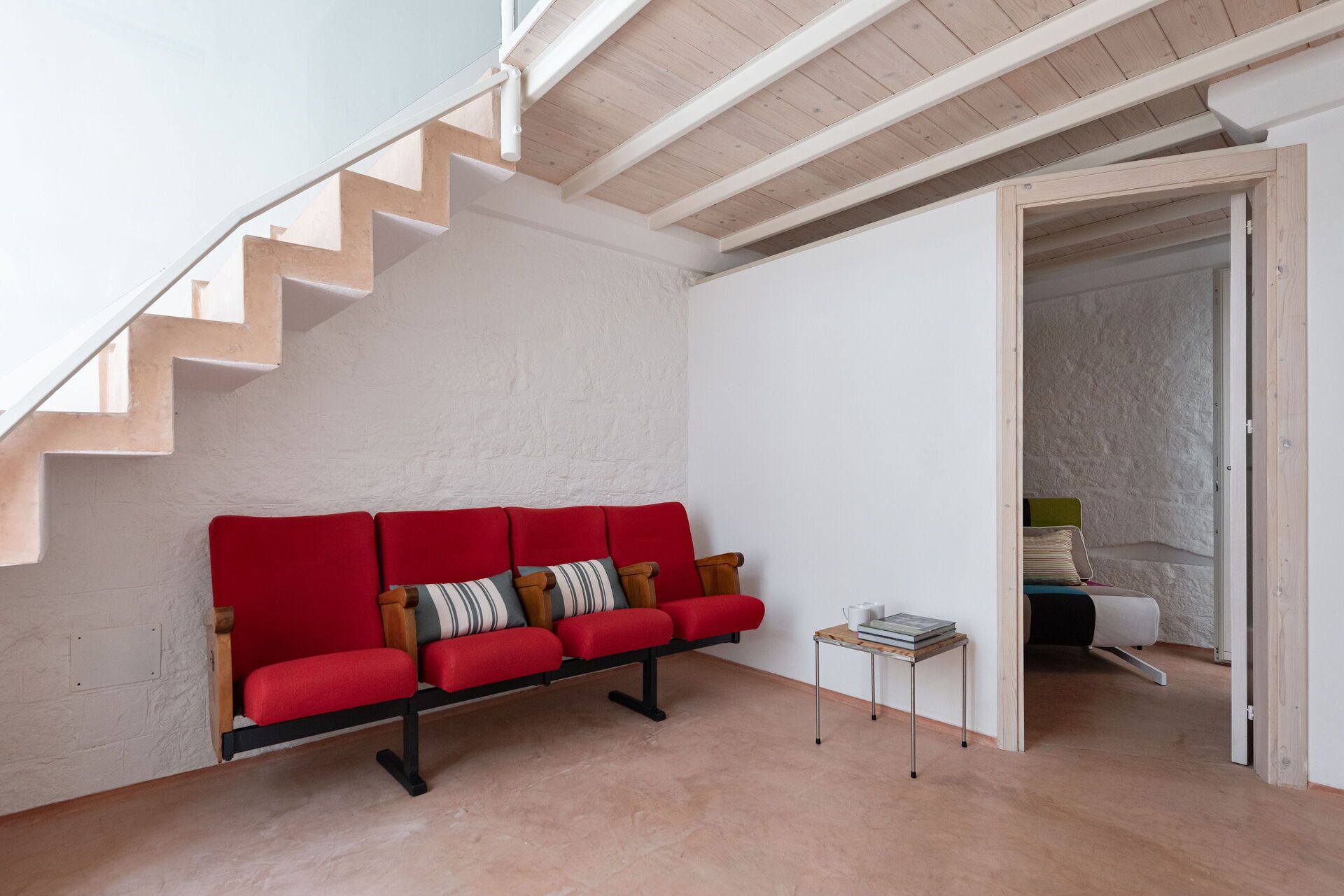 Apartment in Ostuni with 2 bedrooms sleeps 5