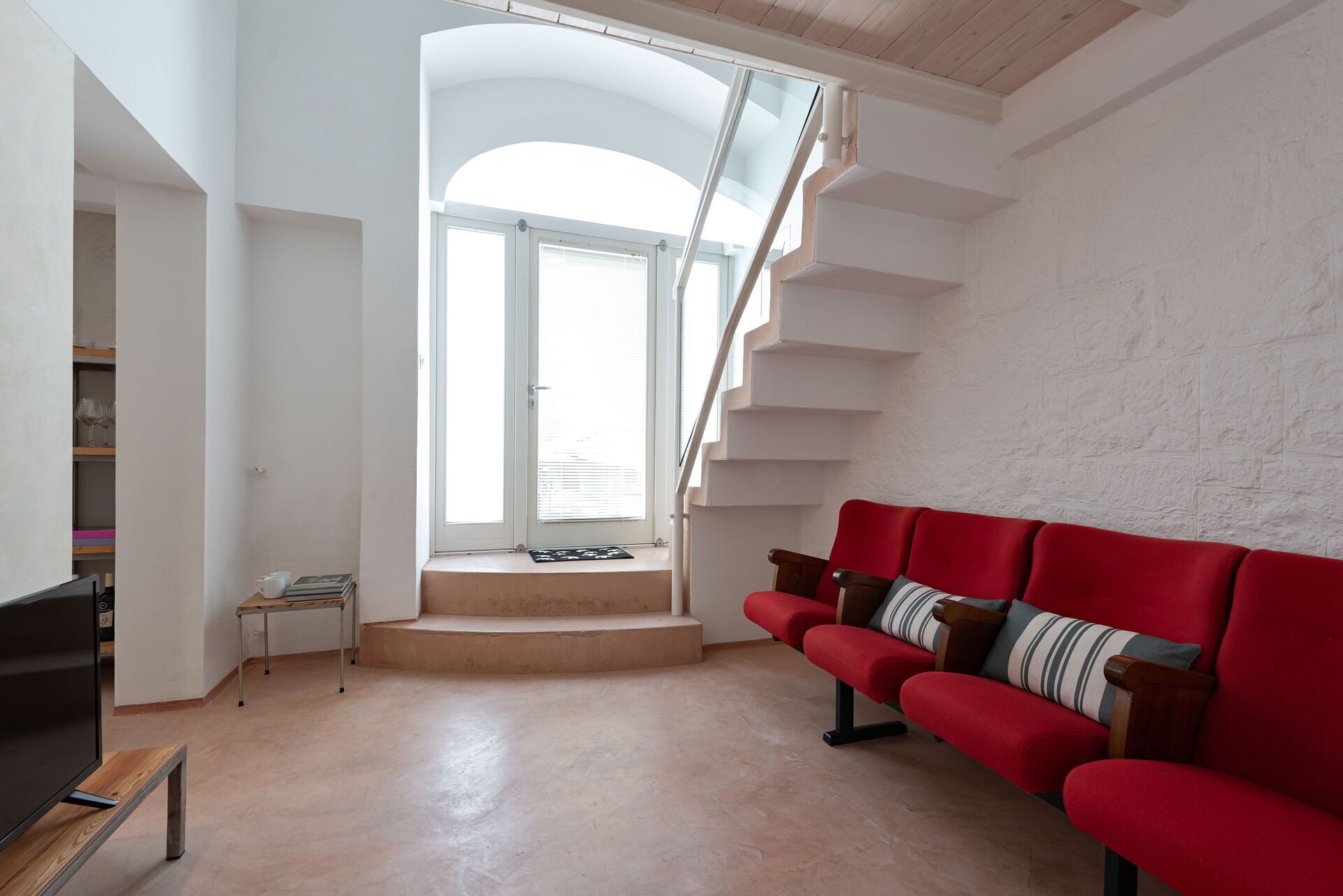 Apartment in Ostuni with 2 bedrooms sleeps 5