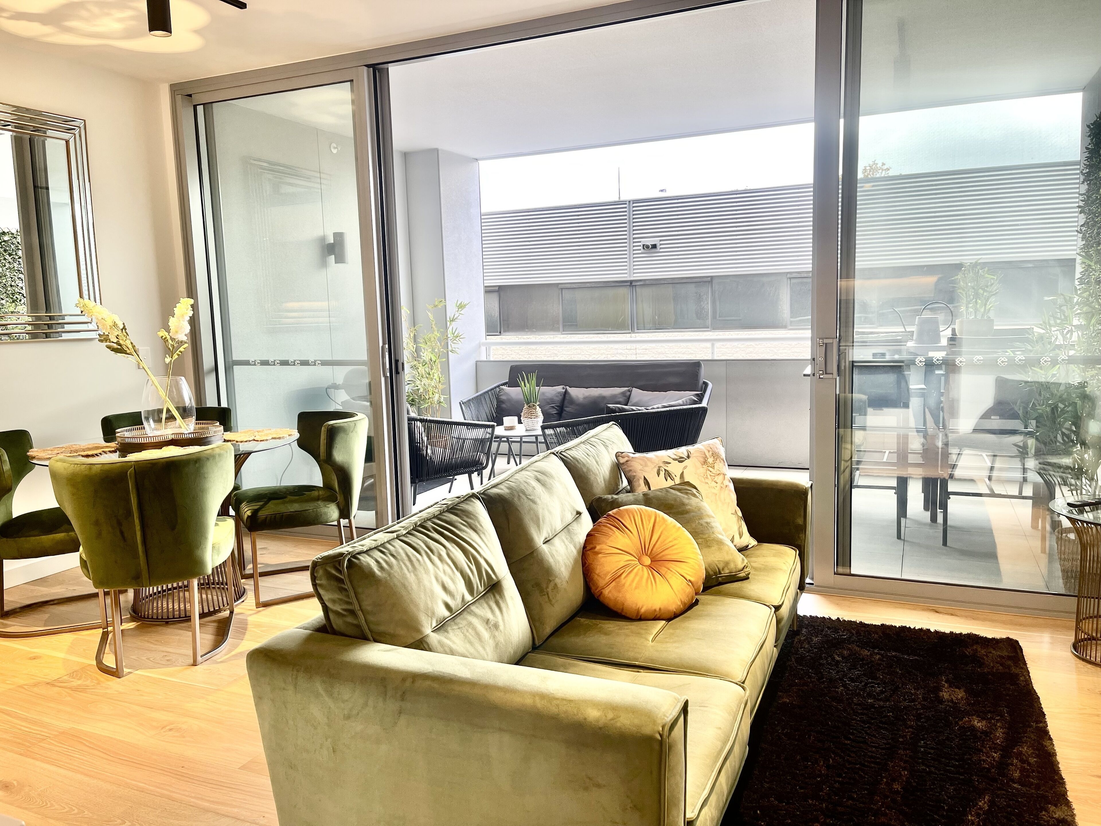 Heart of Fremantle ❤️ New Stylish, Comfortable <br>Little Lane Appartments
