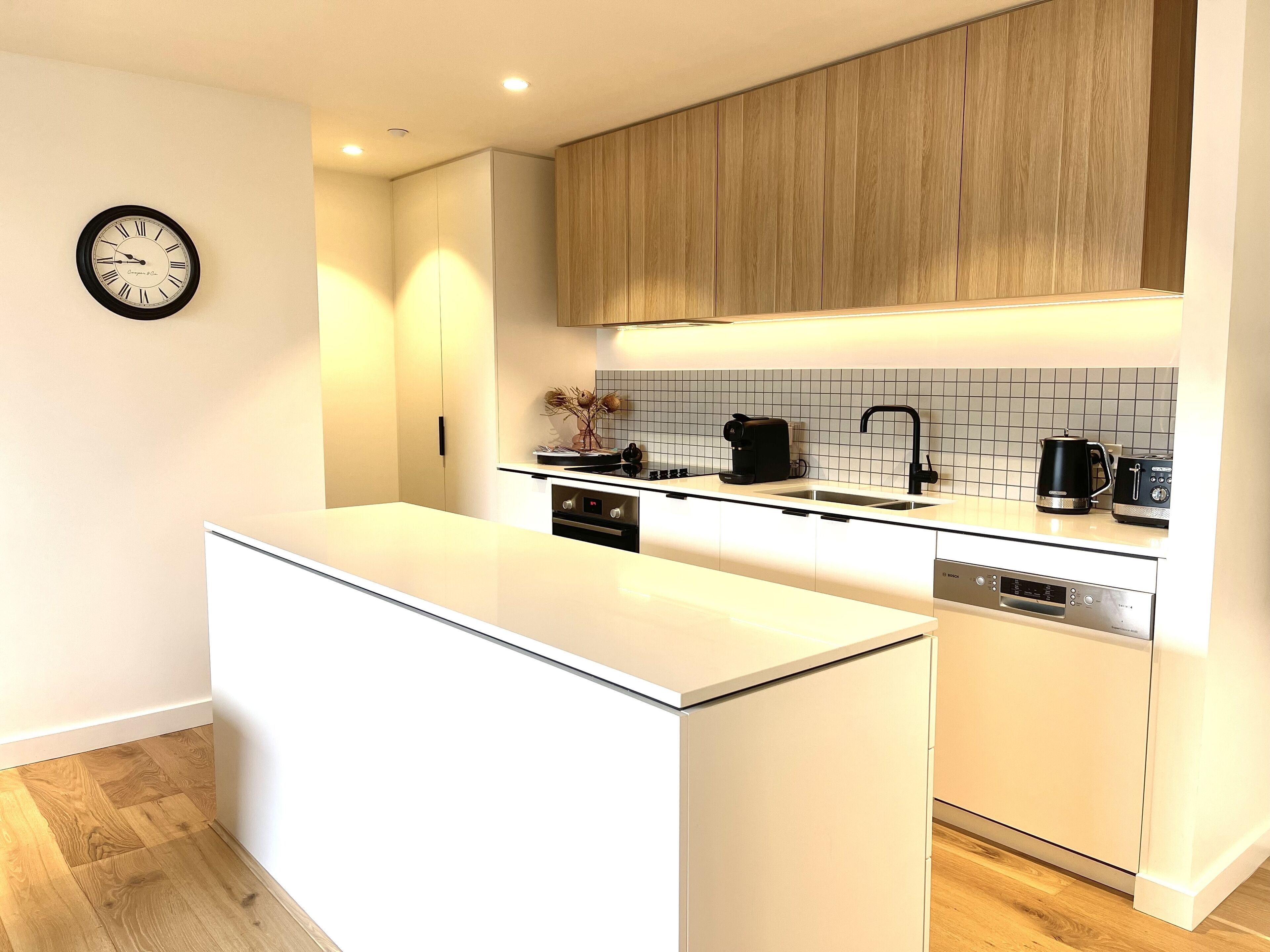 Heart of Fremantle ❤️ New Stylish, Comfortable <br>Little Lane Appartments