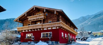 Apartment Sonnblick
