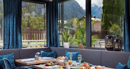 Apartment Sonnblick