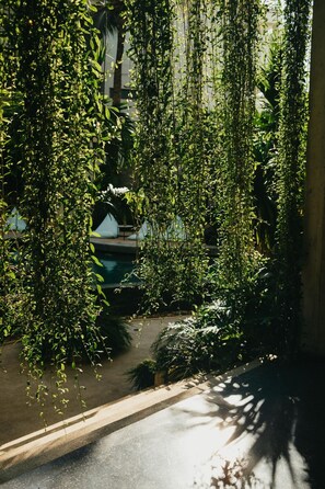 Property grounds - Hotel Vellita Siem Reap (Siem Reap)