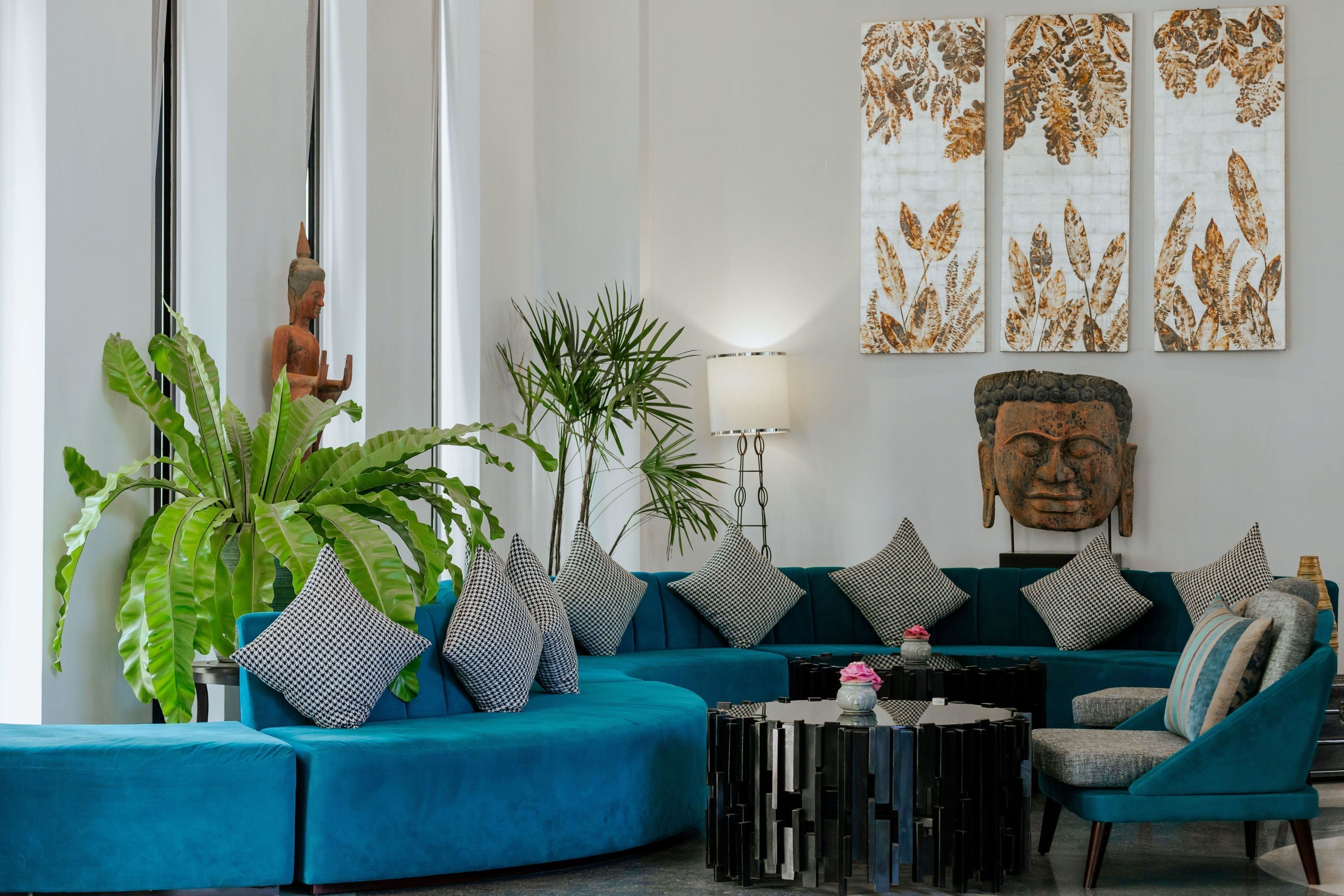Foto - Hotel Vellita Siem reap